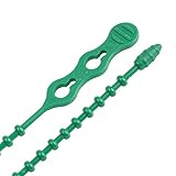 Gardner Bender 45-18BEADGN Cable Ties, 18-Inch, Green [並行輸入品]