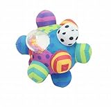 Sassy Bumpy Ball 1 Ea (パックof 2 )