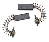 FOREDOM モーター カーボンブラシ (MP132P：SRモーター用)