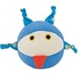 BlueBird Beastie Ball 5" by Rich Frog [並行輸入品]