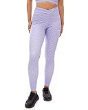 [ルーカ] 2023 レディース VA LEGGINGS ラッシュガード【2023年春夏モデル】 LAV S