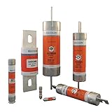 Mersen STT22401PG Surge-Trap Type 1 Surge Protective Device with NEMA 2 Enclosure, 240 VAC, Single P