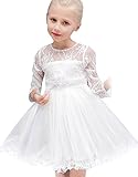 (コ-ランド) Co-land 子供 ワンピース 女の子 お姫様 フォーマルドレス キッズ 女児 チュールドレス 花嫁介添人 結婚式 ピアノ 発表会 130