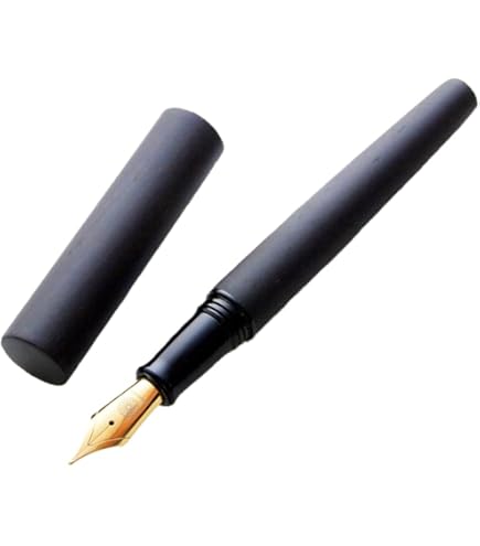 【WANCHER/ワンチャー】ドリームペン夢万年筆 誠エボナイト シルクブラック Amazon | WANCHER 夢万年筆 DREAM PEN 誠エボナイト シルク