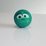 【ディズニー】お子様にも安心　可愛いぷにっとミニボール　サリー　1個入り【窓美人】