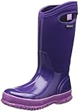 Bogs ユニセックス・キッズ 1026469 US サイズ: 10 カラー: パープル