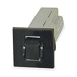 回路遮断器7 Amp 50 VDC PNL MNT ( 1 Piece )