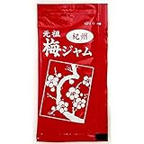 【2箱セット】タカミ製菓 梅ジャム 13ｇ×40袋×2箱