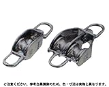 マメブロック（ベケツキ 材質(ｽﾃﾝﾚｽ) 規格(MBK-25W) 入数(5) 【マメブロック（ベケツキ（ＭＢＫＷシリーズ】