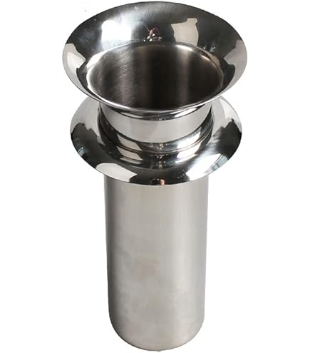 Amazon.co.jp: (畝尾典秀作)備前焼花立て2個セット(仏壇用