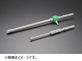 UNIKA ユニカ C&G 吸塵ドリルシステム QHX22.0×400 QビットUX QHXタイプ(六角軸シャンク)
