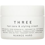 Amazon Three スリー スキャルプ ヘア リファイニング トリートメント オイル R ml Three スリー ヘアオイル 通販