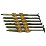 NATIONAL NAIL 705461 2K 3 RS Strip Nail by National Nail