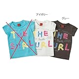 Ｔシャツ　グレー　90