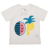 OP オーピー キッズ 半袖 Tシャツ 568506 WHT 140cm