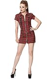 Banned Apparel - Mod Dress L