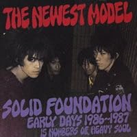 ニューエストモデル レコード LP盤 プリティー・ラジエーション ニューエストモデル レコード LP盤 プリティー・ラジエーション