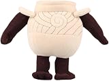 エルデンリング アレキサンダー ぬいぐるみ 抱き枕 ポット ボーイ マジック ポイズンテッケン おもちゃ 25cm 置物 柔らかい高弾性 コスプレ小物 萌えグッズ ハロウィン＆クリスマスギフト 誕生日 プレゼント