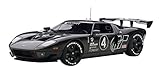 AUTOart 1/18 フォード GT LM テストカー スペックII (カーボンブラック)...