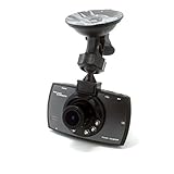 Bestpriceam? Hd 1080p LCD Car DVR Dash Camera Crash Cam G-sensor Night Vision Hdmi [並行輸入品]