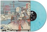 Infidel Art (Blue Marble Vinyl) (LP) (Ltd) [Analog]