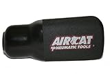 AirCat ACA1300-THBB Impact Boot (AIRCAT? Black for 1300-TH) [並行輸入品]