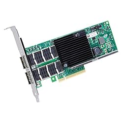 intel Ethernet Converged NetworkAdapters XL710