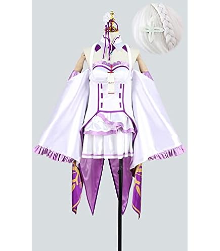 Amazon.co.jp: LONGSHUMU ファイナルファンタジーX FFX、FF10 ユウナ