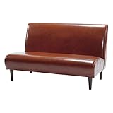 SWITCH スイッチ Cokes コークス 2人掛 ソファ ブラウン