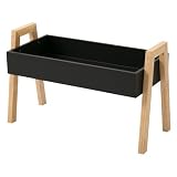 ジェネラル ボタニカル ツール シェルフ GENERAL BOTANICAL TOOL SHELF [BOX深さ8.5cm] [チョークボード/ブラック ] スタッキング可能