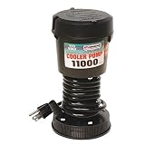 Dial Commercial Evaporative Cooler Pump 115 V 440 Gph City Of Los Angeles Approved, Ul [並行輸入品]