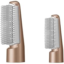 Panasonic ワイドブローブラシ & モバイルアイロン Panasonic 【純正品】EHKN74W7617 ワイドブローブラシ(白