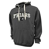 NCAA Providence Friars Peerless Reduxフード XL グレイ