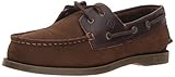 Sperry Top-Sider ユニセックス・キッズ US サイズ: 10 Medium US Toddler カラー: ブラウン