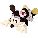 東京西川 抱き枕 ディズニー ミニー WTY2504890-MN WD2030