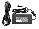 DAISEITECH Delta製 MSI・ASUS 対応 120W ACアダプター 20V 6A コネクター 4.5×3.0mm