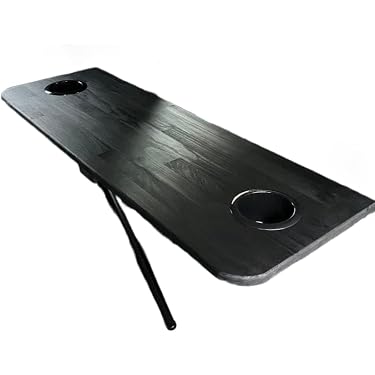 200系ハイエースセカンドテーブル(BK)900mm×300mm Amazon.co.jp: 200系ハイエースセカンドテーブル(ブラック)900mm×300mm