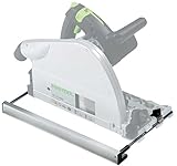 Festool 492243 Parallel Edge Guide For TS 75 Plunge Cut Saw [並行輸入品]