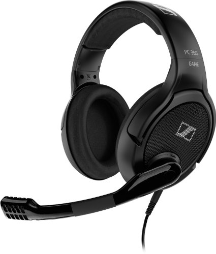 Sennheiser PC360
