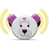 Baby Monitor - iRemind Car Seat Alarm - Notification System by Sunshine Baby [並行輸入品]