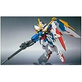 ROBOT魂 -ロボット魂-〈SIDE MS〉 ウイングガンダム（ＥＷ版） 『新機動戦記ガンダムＷ エンドレスワルツ』 （魂ウェブ限定）
