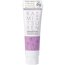 Amazon | 華密恋(KAMITSUREN) 薬用入浴剤 特大詰替え用 1500mL [医薬部