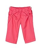 Petit Bateau APPAREL ベビー・ガールズ カラー: ピンク