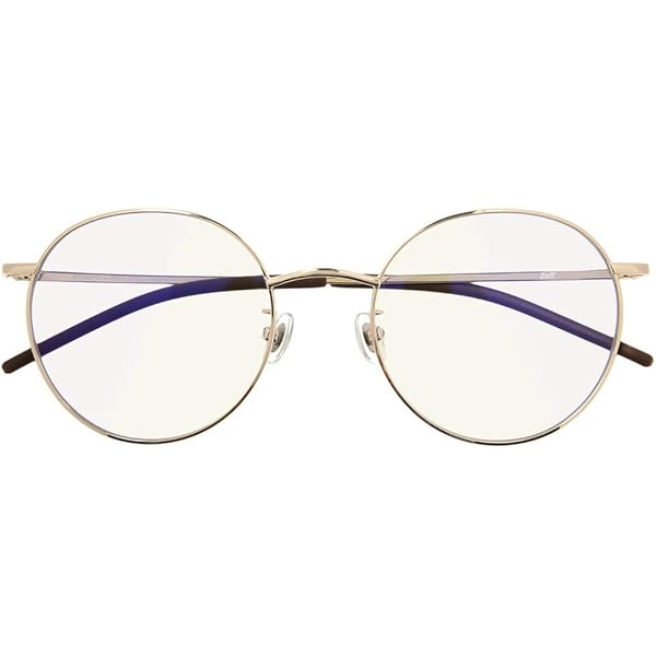 Amazon.co.jp: [OWNDAYS] ブルーライトカット メガネ 度なし