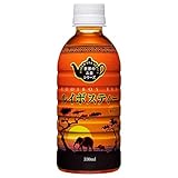 盛田（ハイピース） ルイボスティー Hot＆Cold 330mlペットボトル×24本入