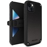 【Pelican】iPhone 14 Plus 用 ケース Shield - Kevlar PP049284