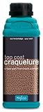 Polyvine CraquelureアンティークCrackle Varnish Poly