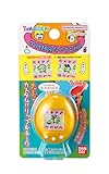 バンダイ(BANDAI) たまごっち カスタム!!リップ＆チーク 新種発見!!透明イエロー 対象年齢 15才～