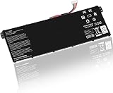 互換 交換用の バッテリー 適用されるCompatible for Acer AC14B8K 15.2V 3090mAh CB3-531 CB5-571 CB5-571-C1DZ CB5-311 CB3-511 Aspire R3-131T R5-571T R5-571TG E3-111 ES1-511 V3-371 V5-132 Swift SF314-51 互交換用ノートパソコンの 電池換用の バッテリーノートブック用バッテリ