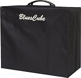 Roland ローランド RAC-BCHOT BC-HOT Amp Cover Blues Cube HOT用アンプカバー ブルースキューブ